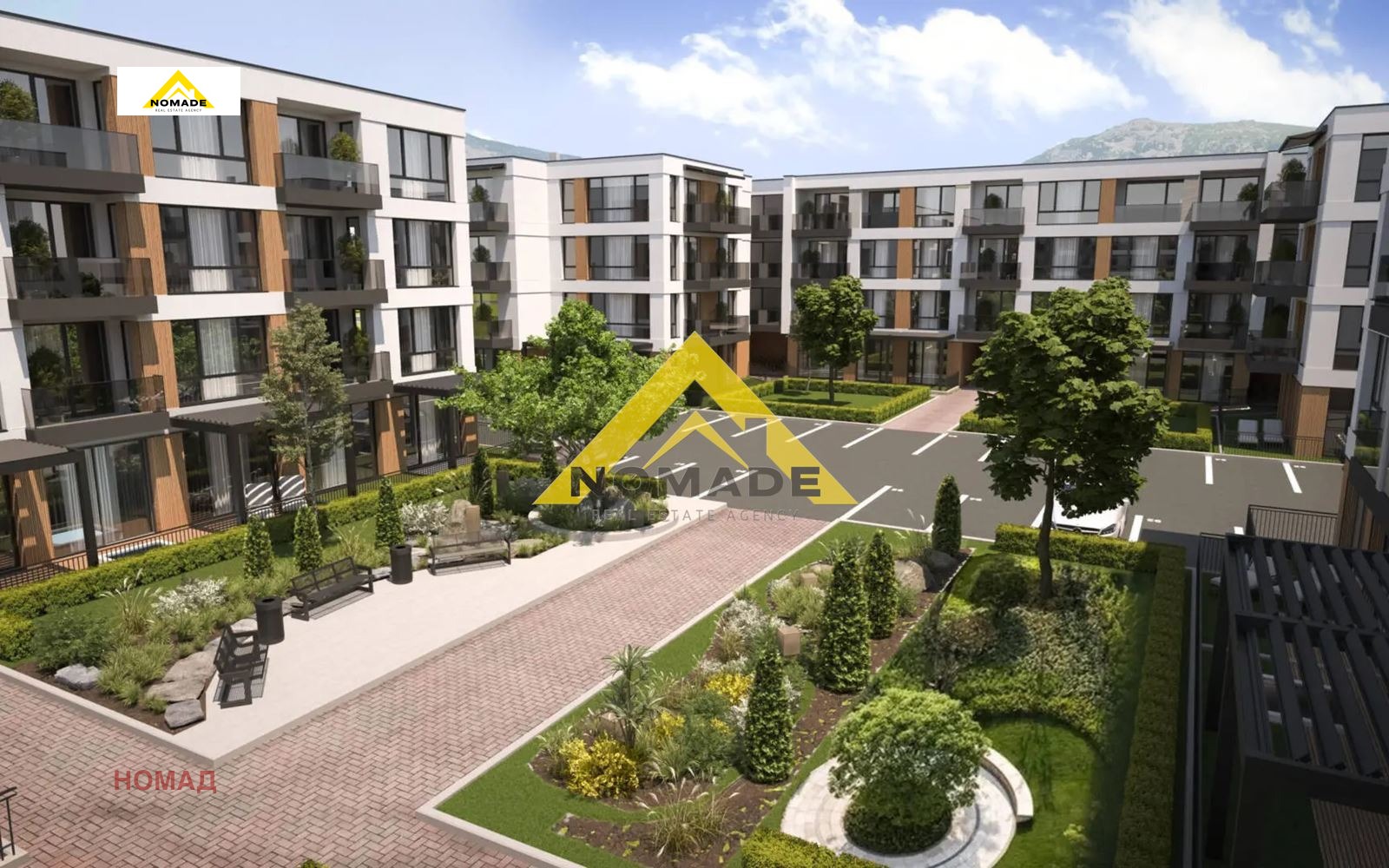 Продава 3-СТАЕН, гр. Пловдив, Остромила, снимка 6 - Апартаменти - 54956038