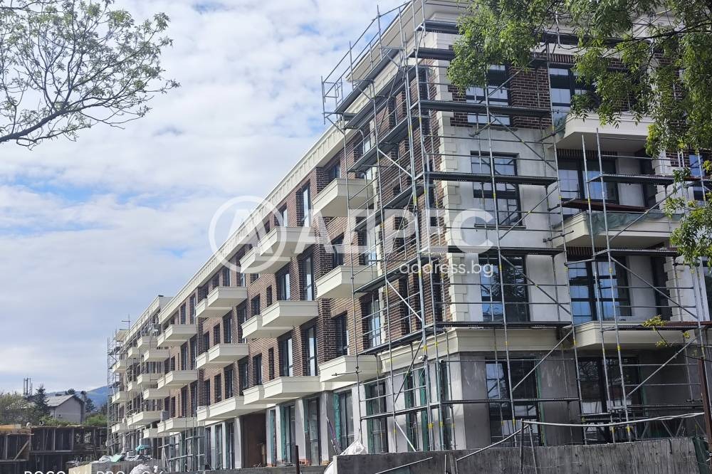 Продава 3-СТАЕН, гр. София, Малинова долина