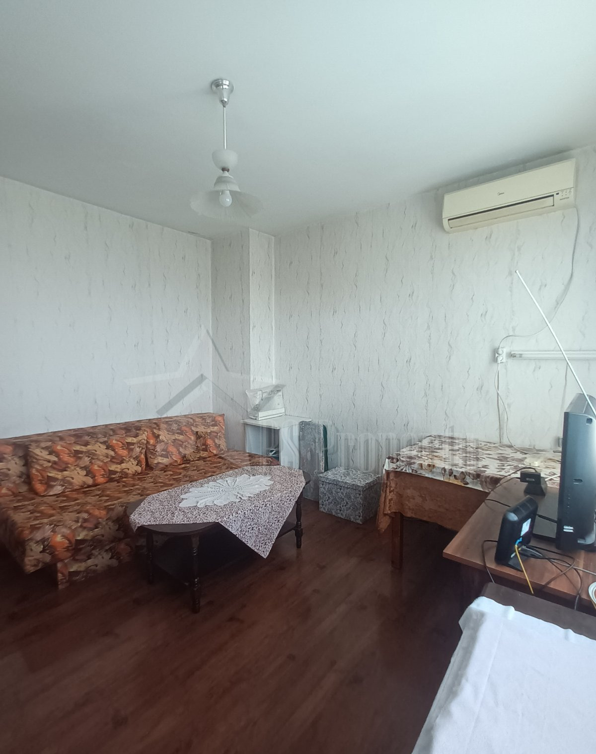 Продава 4-СТАЕН, гр. Стара Загора, Център, снимка 5 - Апартаменти - 55817580