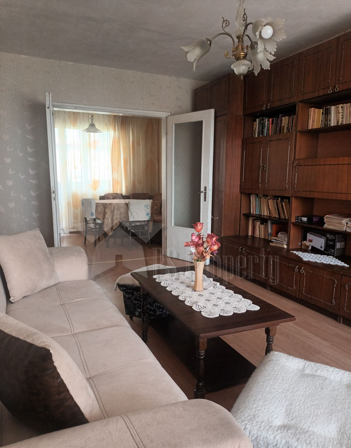 Продава 4-СТАЕН, гр. Стара Загора, Център, снимка 3 - Апартаменти - 55817580