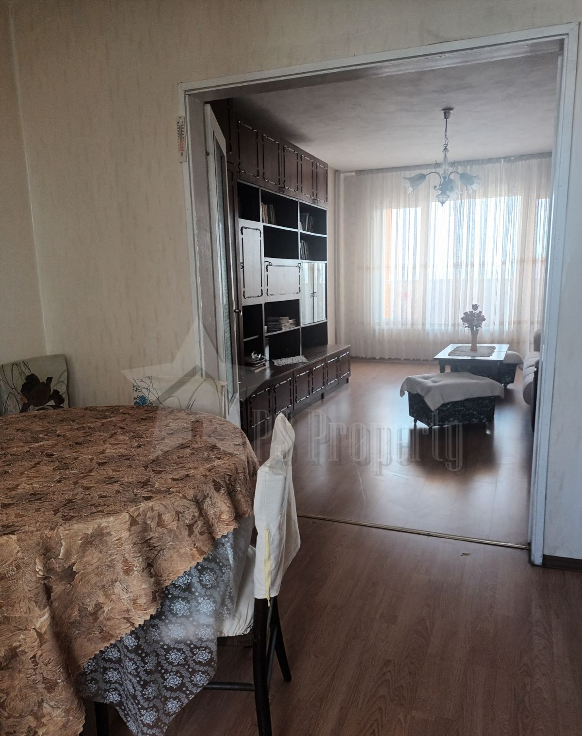Продава 4-СТАЕН, гр. Стара Загора, Център, снимка 4 - Апартаменти - 55817580