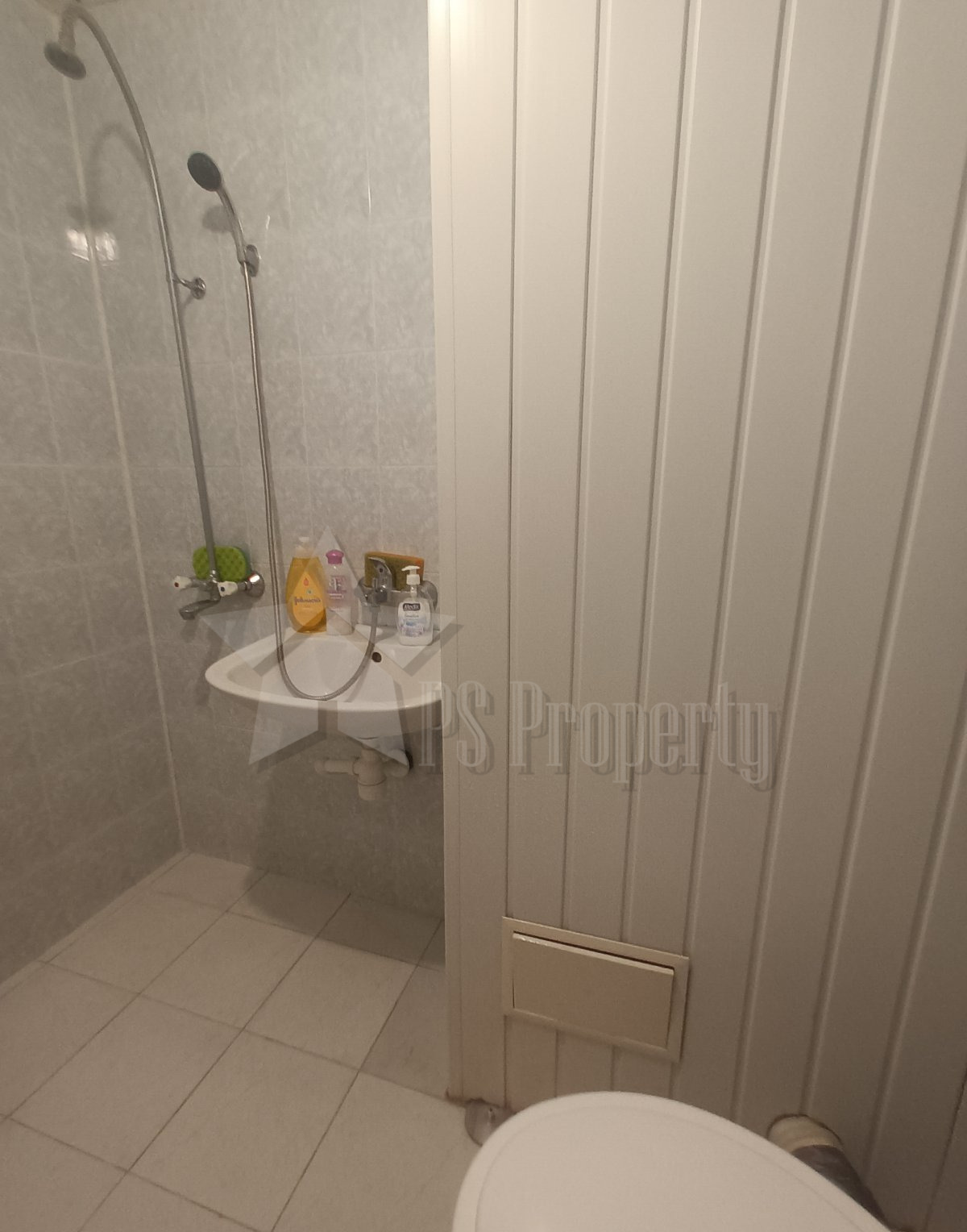 Продава 4-СТАЕН, гр. Стара Загора, Център, снимка 10 - Апартаменти - 55817580