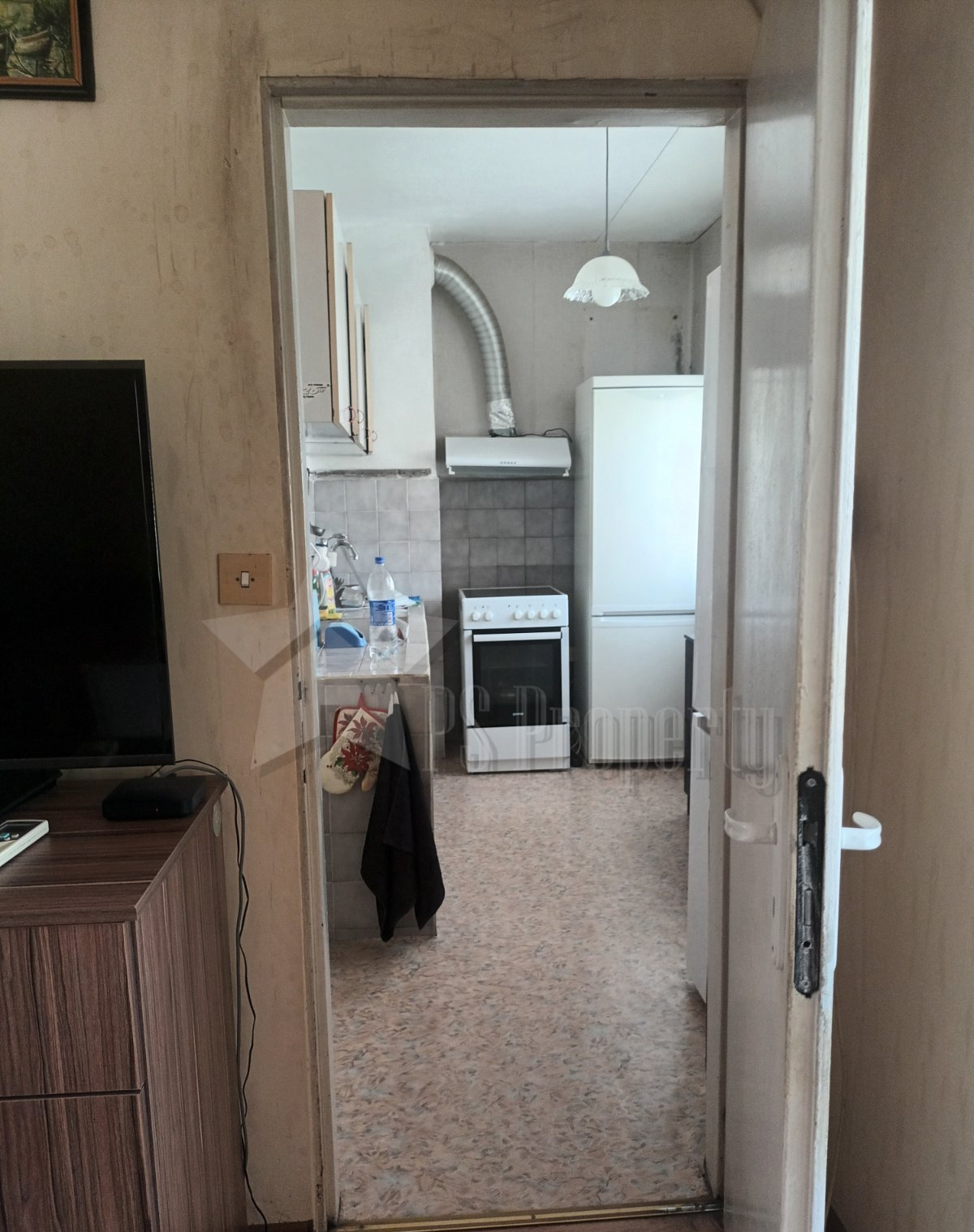 Продава 4-СТАЕН, гр. Стара Загора, Център, снимка 6 - Апартаменти - 55817580