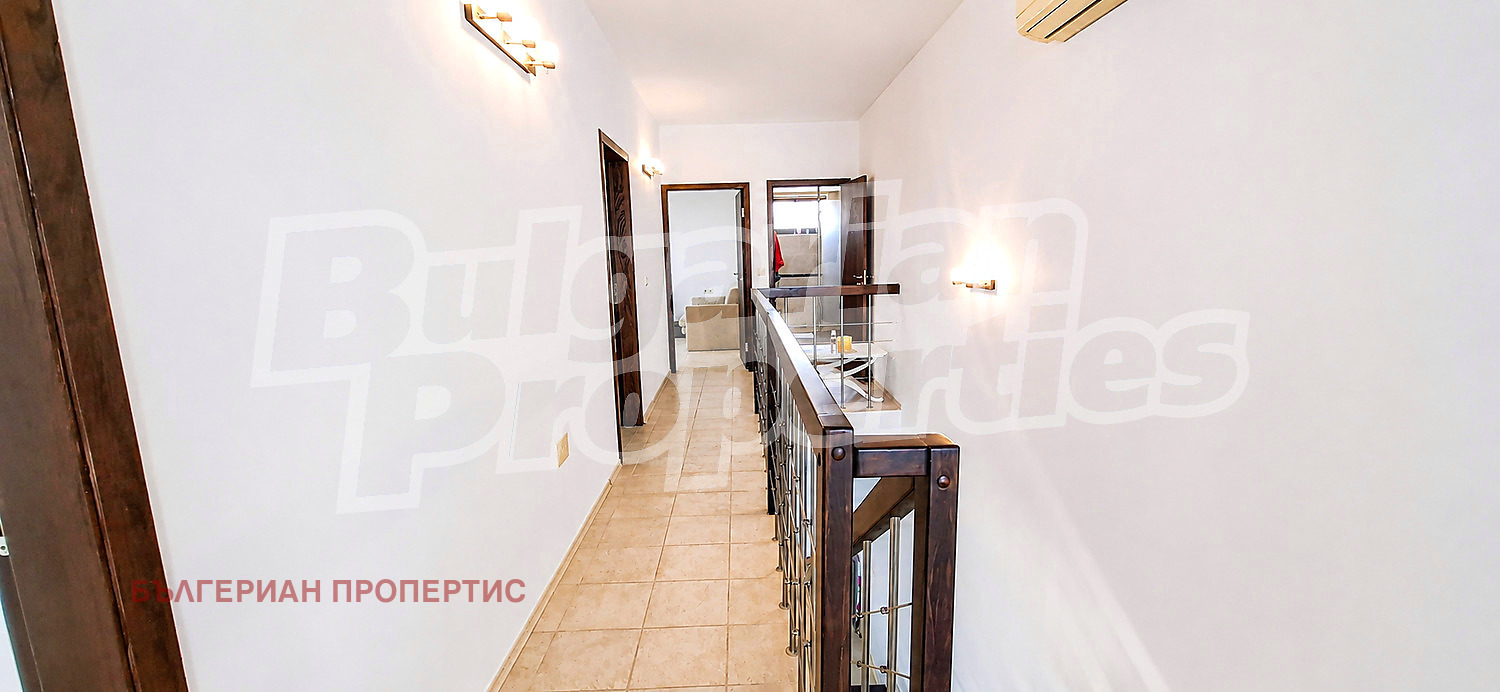 Продава МЕЗОНЕТ, гр. Созопол, област Бургас, снимка 12 - Апартаменти - 55012436