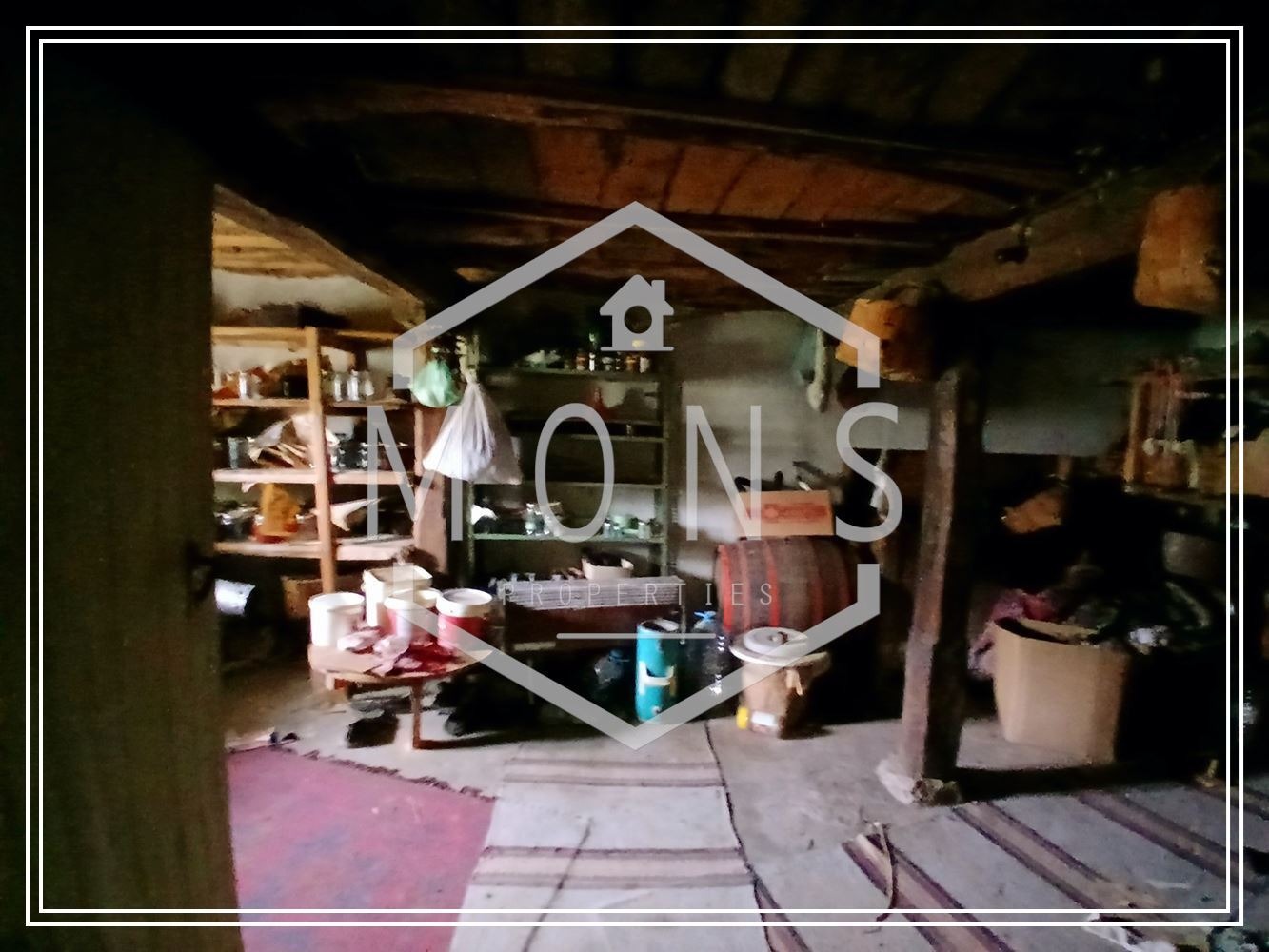 Продава КЪЩА, с. Сенник, област Габрово, снимка 8 - Къщи - 53987004