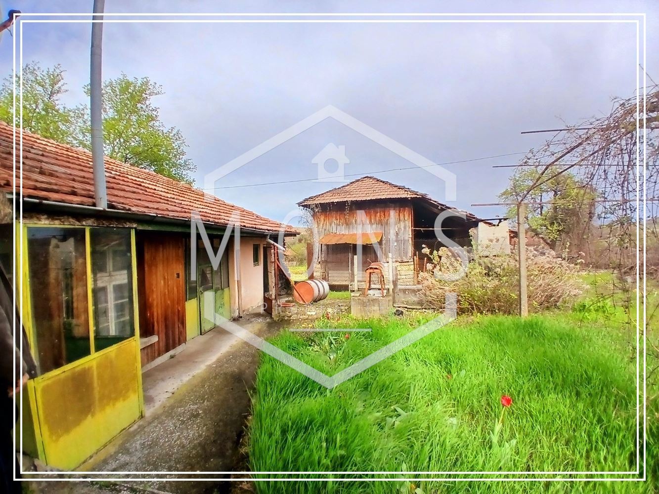 Продава КЪЩА, с. Сенник, област Габрово, снимка 10 - Къщи - 53987004