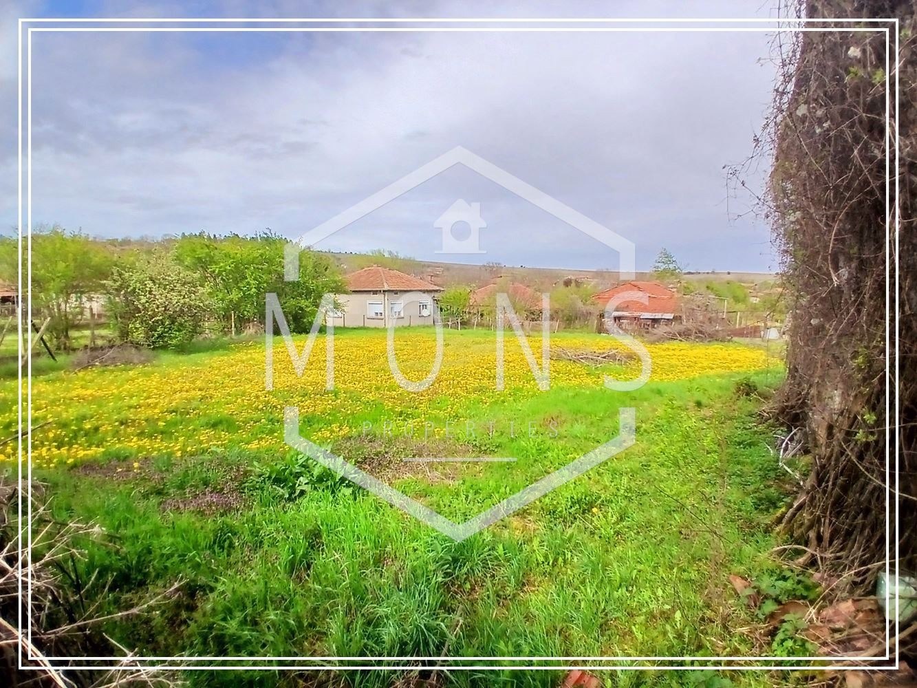 Продава КЪЩА, с. Сенник, област Габрово, снимка 13 - Къщи - 53987004