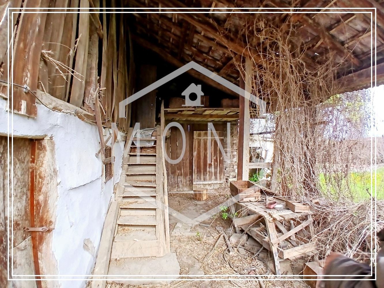 Продава КЪЩА, с. Сенник, област Габрово, снимка 12 - Къщи - 53987004