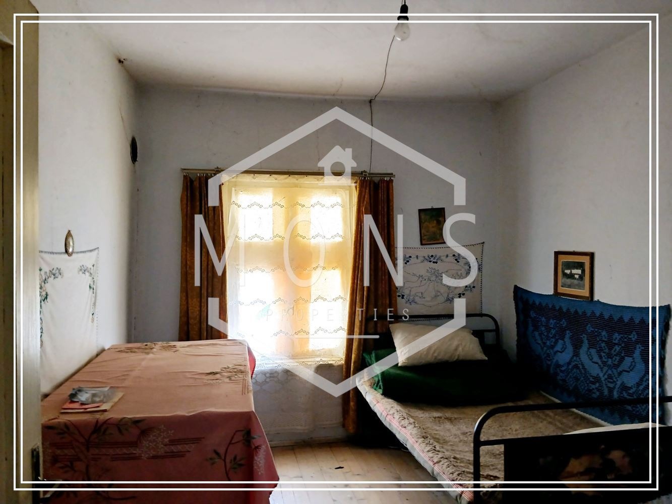 Продава КЪЩА, с. Сенник, област Габрово, снимка 4 - Къщи - 53987004