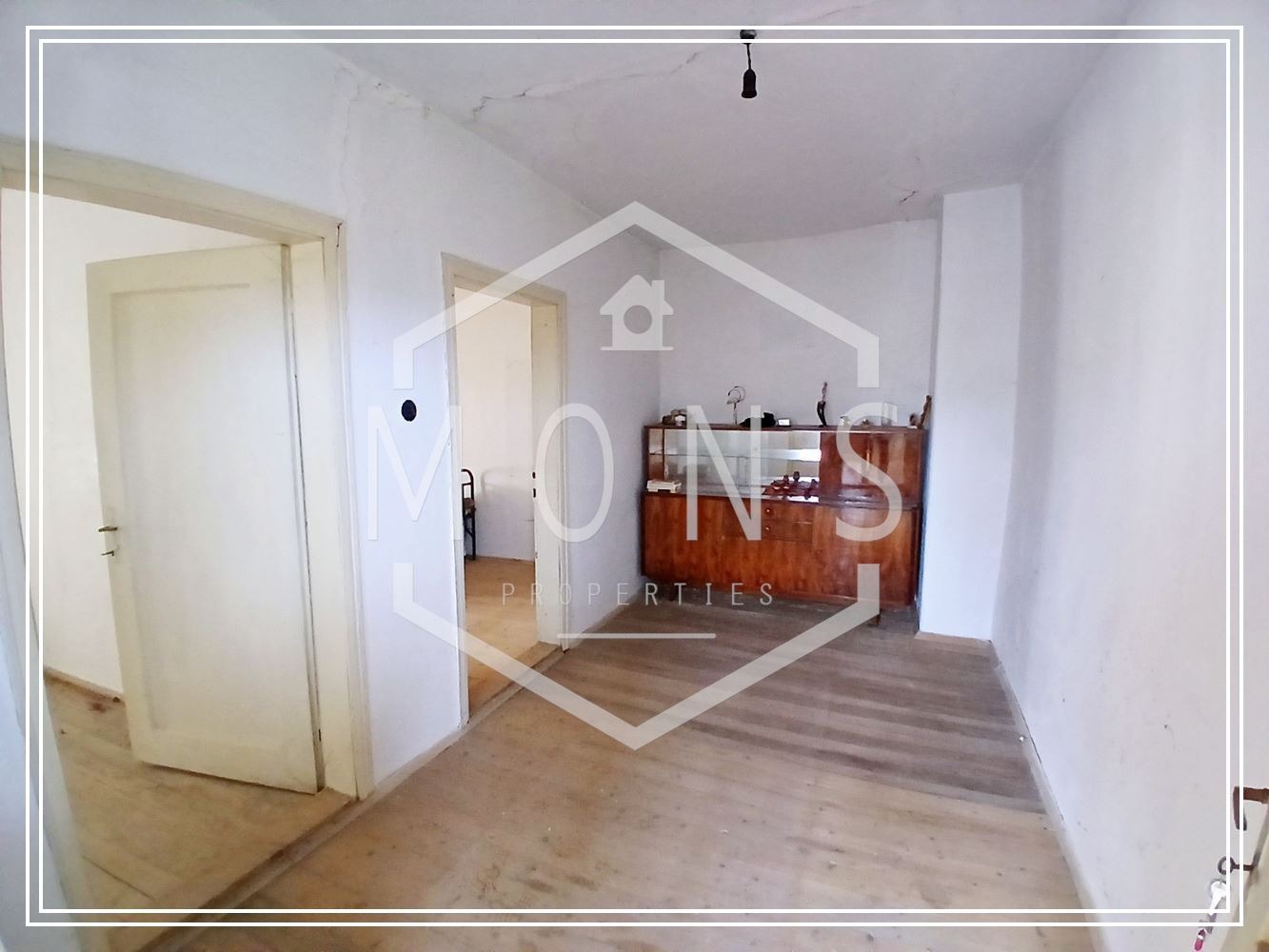 Продава КЪЩА, с. Сенник, област Габрово, снимка 2 - Къщи - 53987004