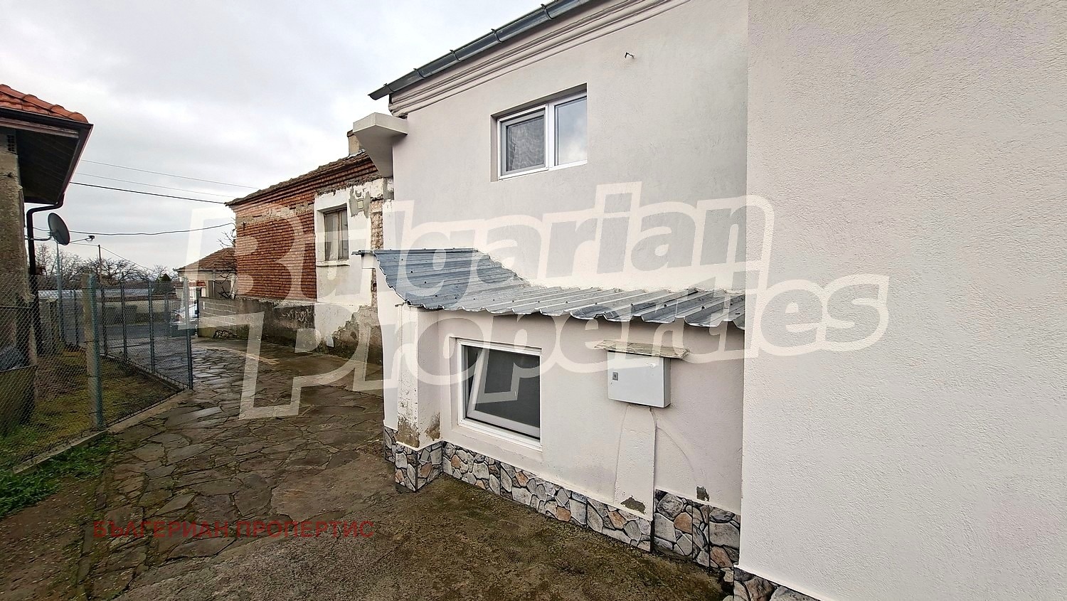 Продава КЪЩА, с. Горица, област Бургас, снимка 12 - Къщи - 53997560