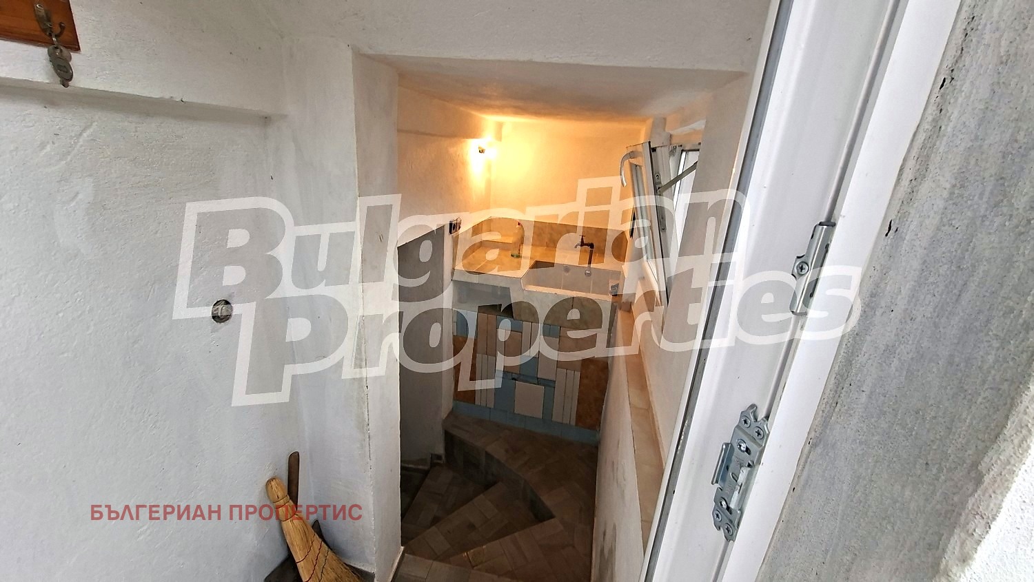 Продава КЪЩА, с. Горица, област Бургас, снимка 7 - Къщи - 53997560