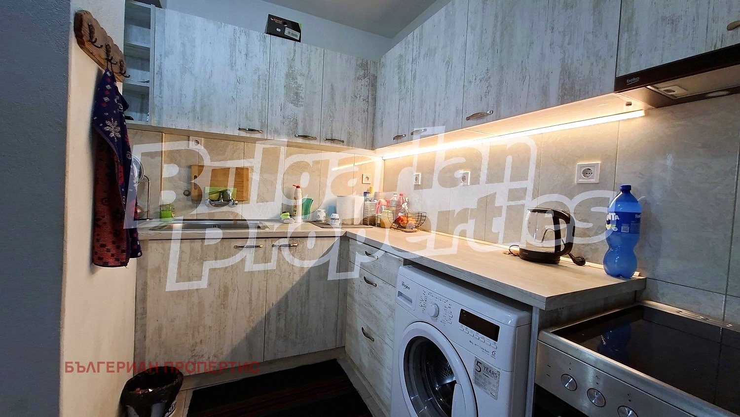 Продава КЪЩА, с. Горица, област Бургас