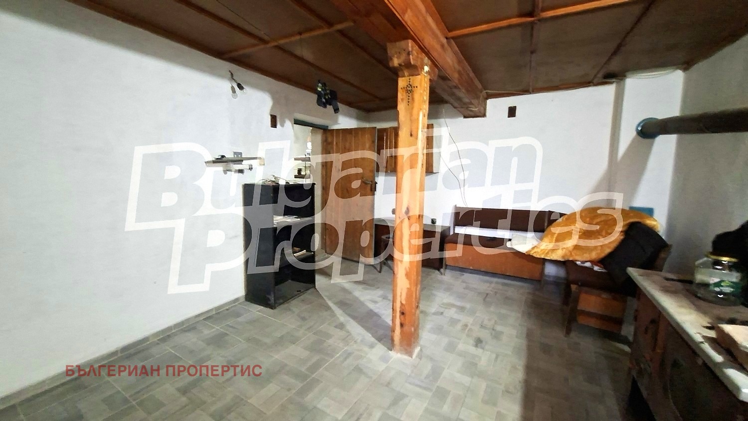 Продава КЪЩА, с. Горица, област Бургас, снимка 8 - Къщи - 53997560