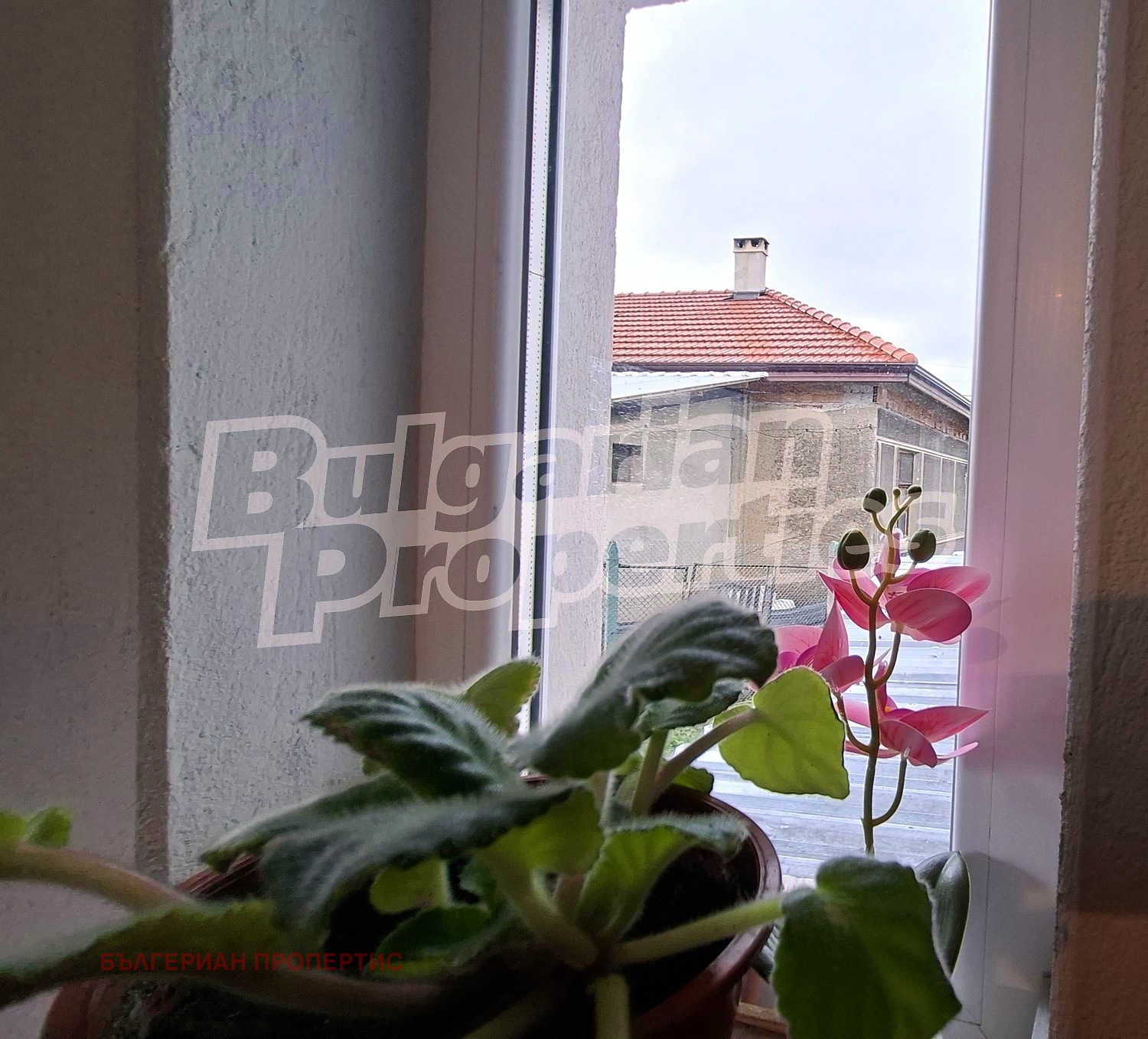 Продава КЪЩА, с. Горица, област Бургас, снимка 5 - Къщи - 53997560