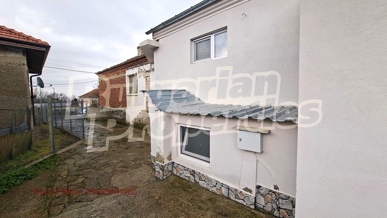 Продава КЪЩА, с. Горица, област Бургас, снимка 11 - Къщи - 53997560