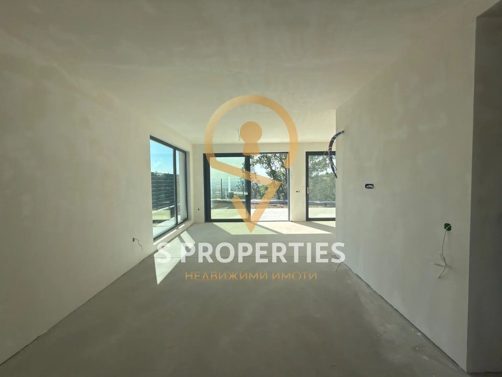 Продава КЪЩА, гр. Варна, м-т Пчелина, снимка 8 - Къщи - 55626762
