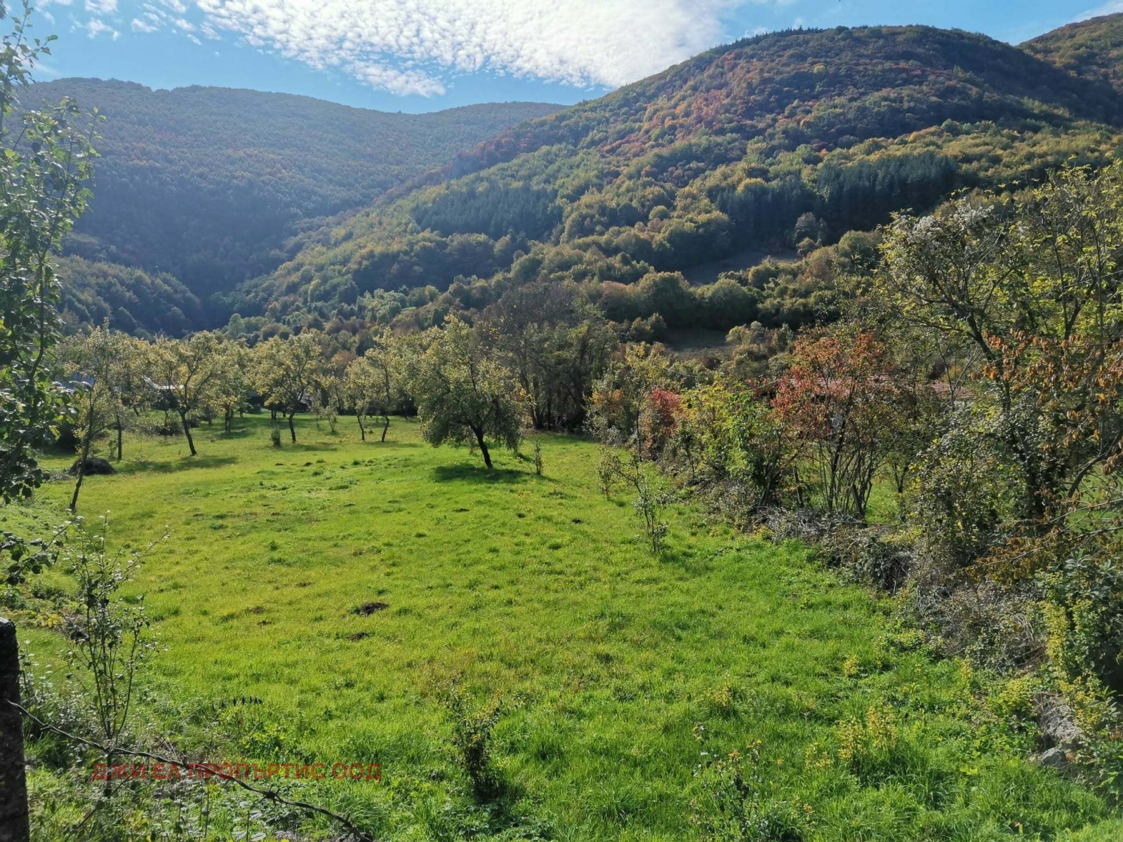 Продава ПАРЦЕЛ, гр. Своге, област София област, снимка 4 - Парцели - 54517709