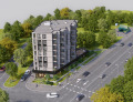 Продава 2-СТАЕН, гр. София, Овча купел 1, снимка 3