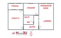 Продава 2-СТАЕН, гр. София, Люлин 4, снимка 6