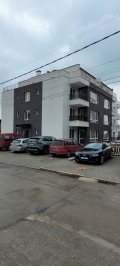 Продава ГАРАЖ, ПАРКОМЯСТО, гр. Варна, Виница, снимка 3