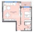 Продава  2-стаен град Пловдив , Кършияка , 73 кв.м | 56792173 - изображение [2]
