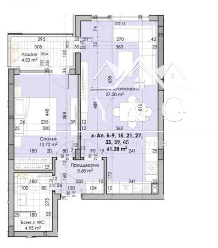 Продава 2-СТАЕН | Imot.bg — изображение 4