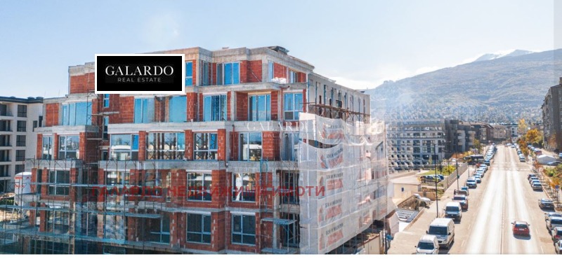 Продава 3-СТАЕН в град София, Малинова долина - 146 кв.м / 249 000 € » 487 001.67 лв., ГАЛАРДО НЕДВИЖИМИ ИМОТИ