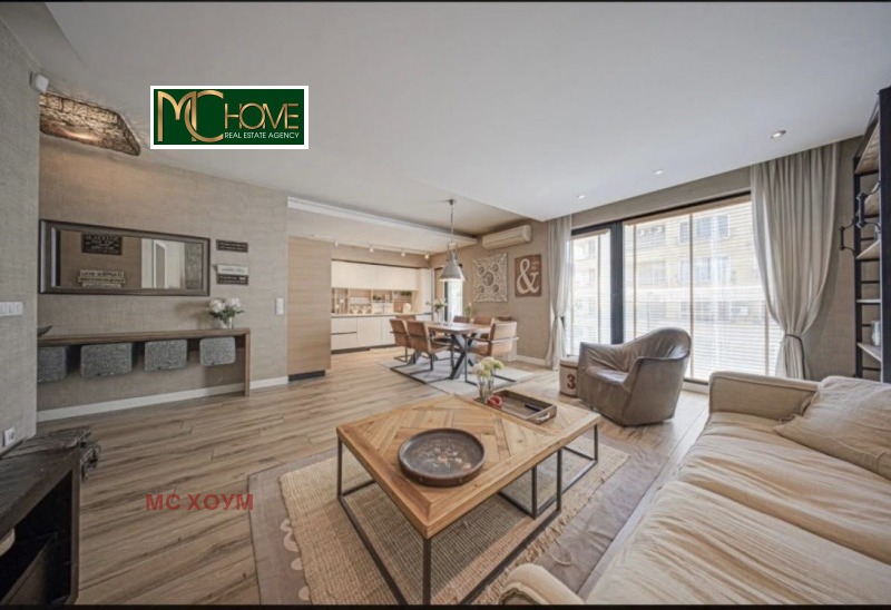 Продава 3-СТАЕН в град София, Борово - 148 кв.м / 557 990 € » 1 091 333.58 лв., МС ХОУМ
