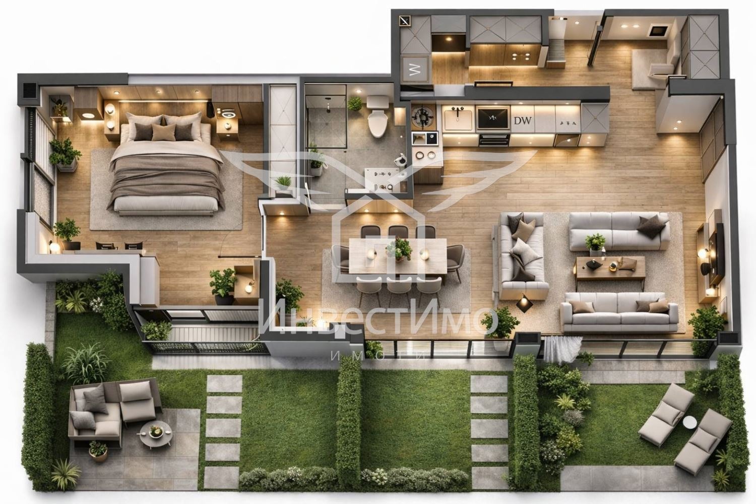 ������� 2-����� | Imot.bg � ����������� 1