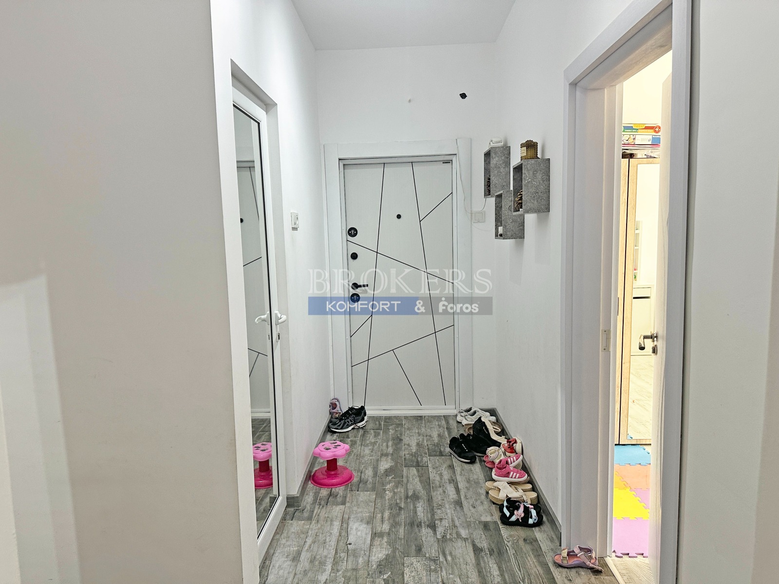 Продава 4-СТАЕН | Imot.bg — изображение 5