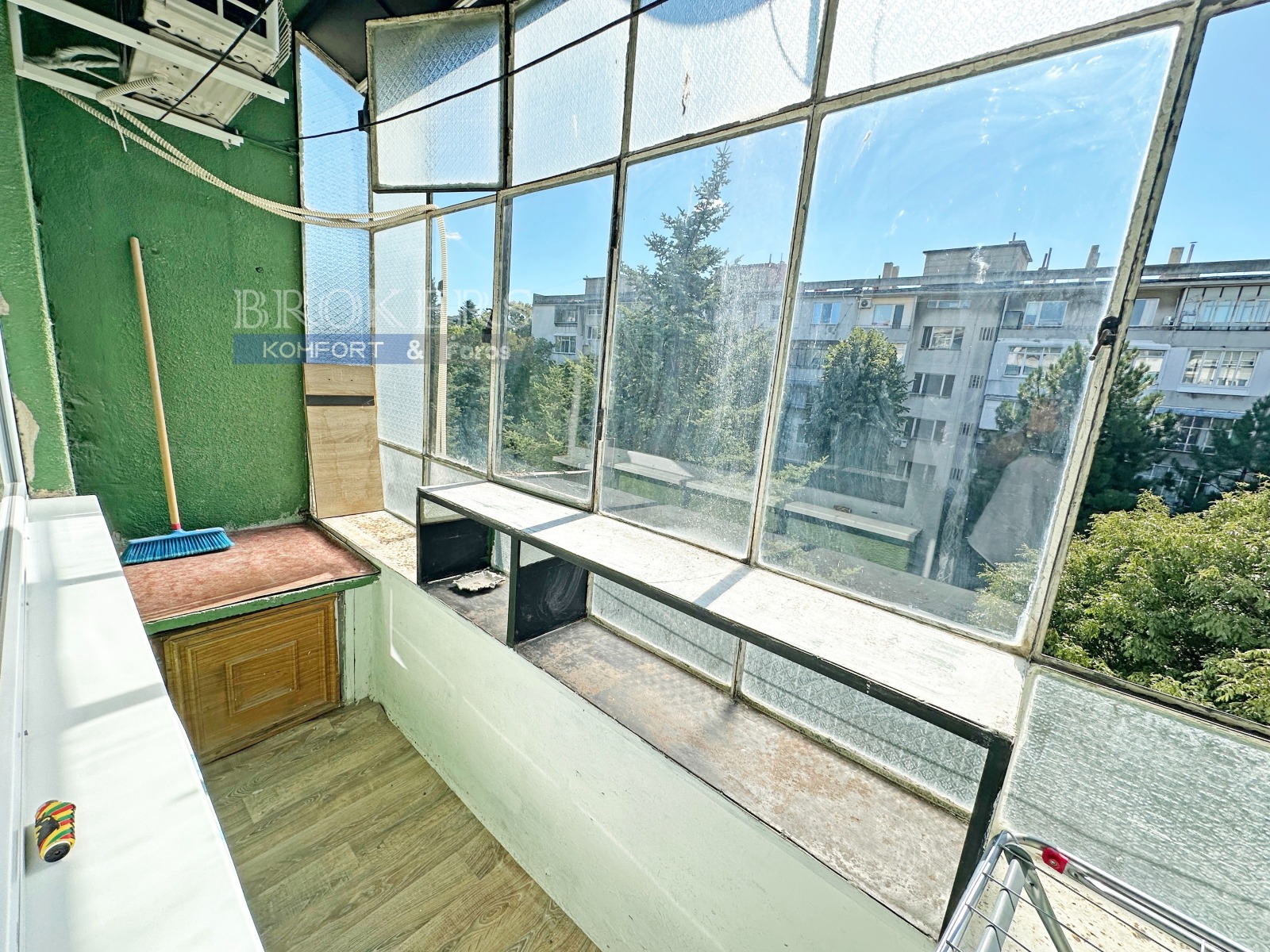 Продава 4-СТАЕН | Imot.bg — изображение 8