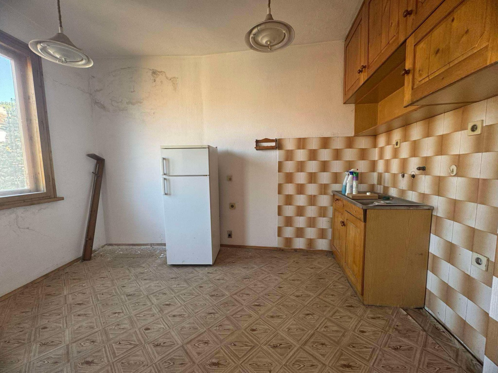 Продава ЕТАЖ ОТ КЪЩА | Imot.bg — изображение 3