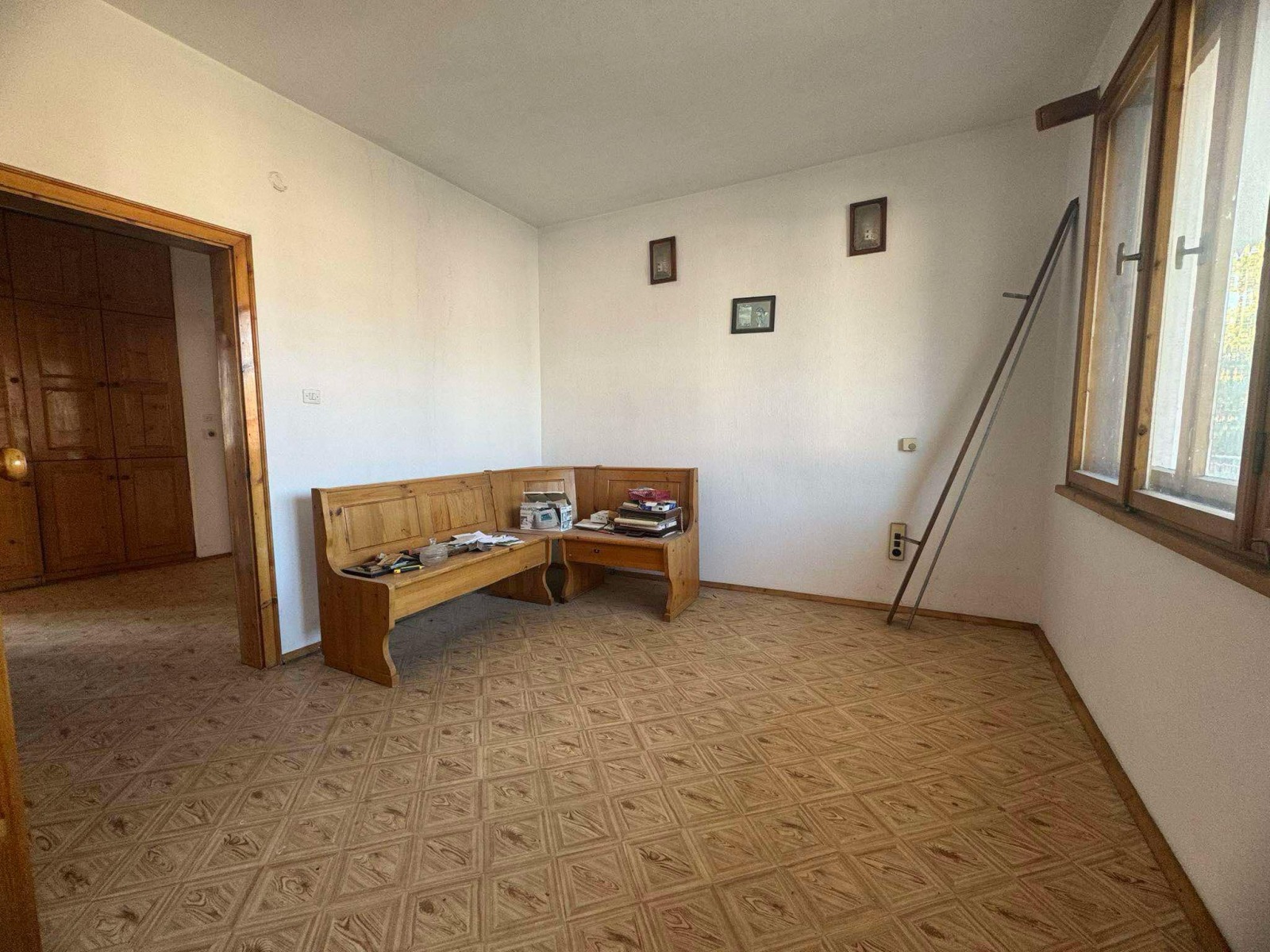 Продава ЕТАЖ ОТ КЪЩА | Imot.bg — изображение 1