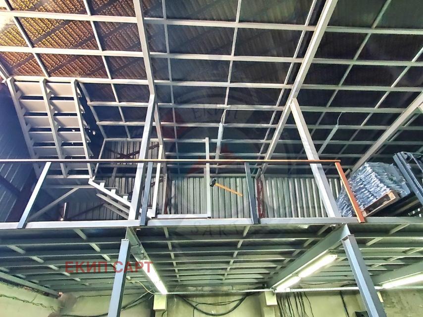 Продава СКЛАД | Imot.bg — изображение 4