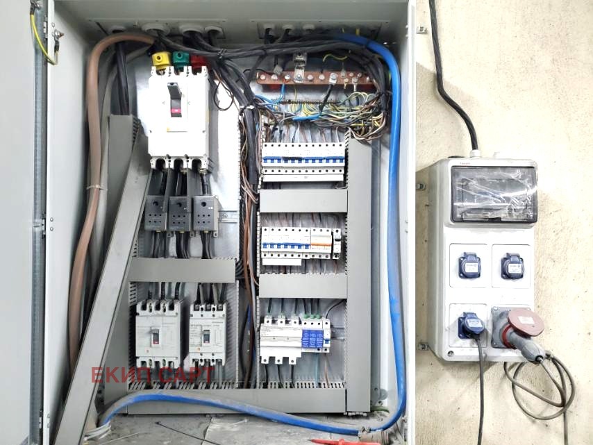 Продава СКЛАД | Imot.bg — изображение 15