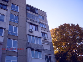 1 bedroom Lyulin 3, Sofia 14