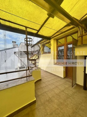 2 soverom Tsentar, Burgas 1