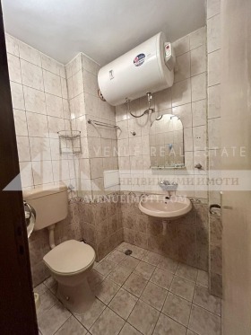 2 soverom Tsentar, Burgas 9