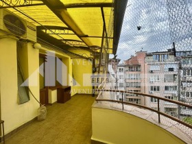 2 soverom Tsentar, Burgas 2