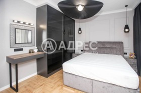 3+ sypialni Centar, Sofia