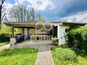 Hus Gumoshtnik, region Lovech 3