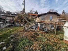 Haus Godetsch, region Sofia