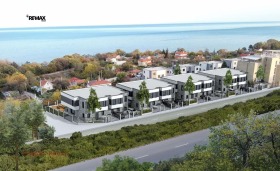 Casa m-t Priboj, Varna
