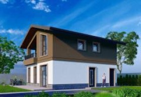 Продава КЪЩА, с. Плачидол, област Добрич, снимка 1