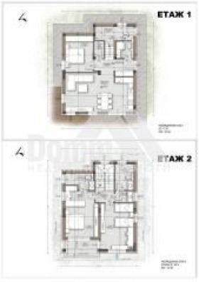 Продава КЪЩА, с. Плачидол, област Добрич, снимка 6