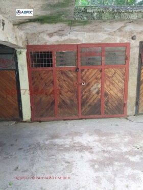 ГАРАЖ, ПАРКОМЯСТО, 18 m2