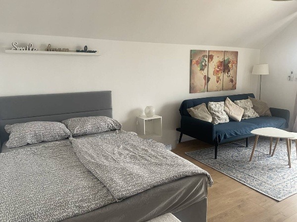 Продава 1-СТАЕН, гр. Бургас, Сарафово, снимка 6 - Апартаменти - 52613386