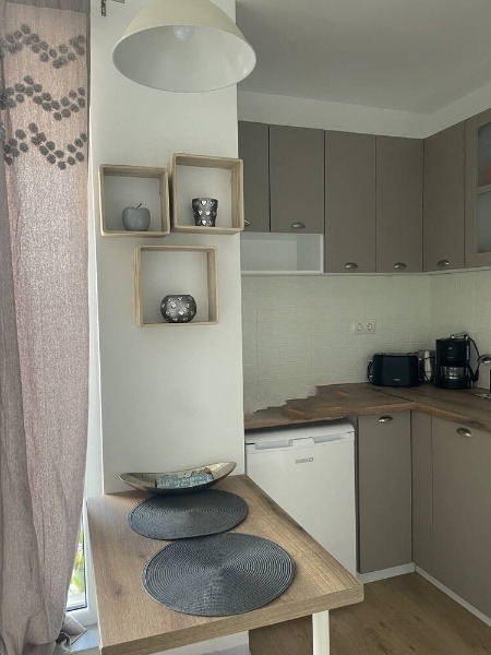 Продава 1-СТАЕН, гр. Бургас, Сарафово, снимка 7 - Апартаменти - 52613386