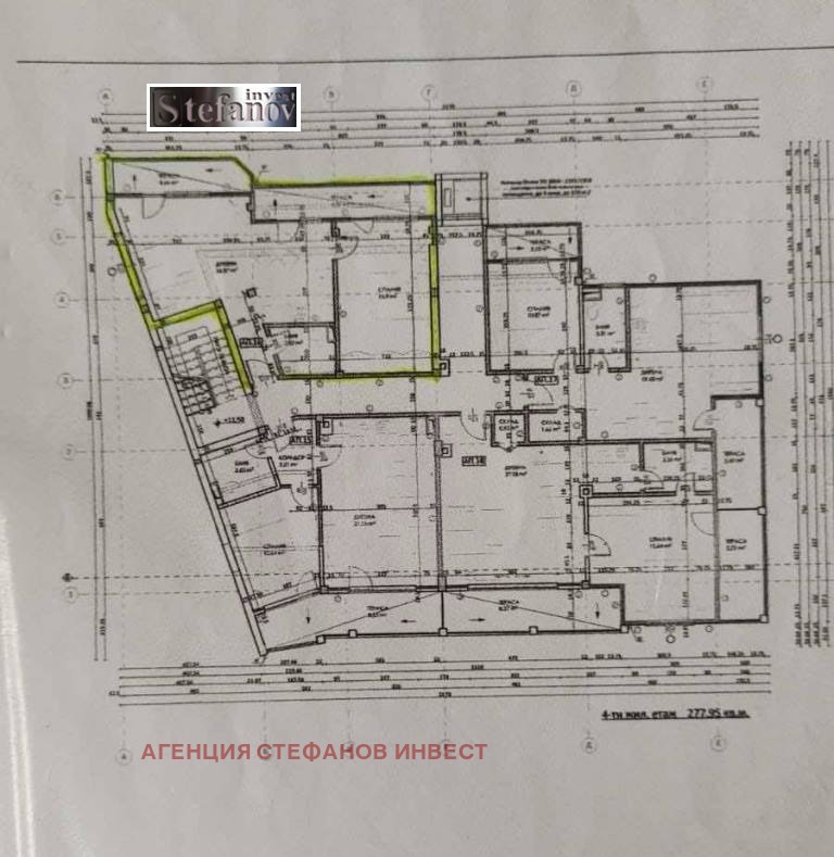 In vendita  1 camera da letto regione Burgas , Obzor , 75 mq | 97543521 - Immagine [11]